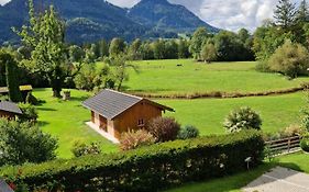 Gaestehaus Geist Inkl, Chiemgau Karte